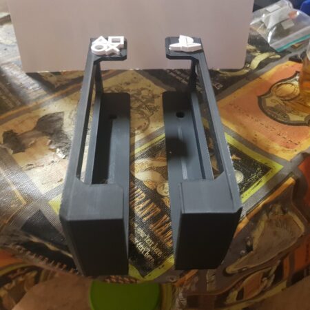 SUPORTE DE PARED PARA PLAYSTATION